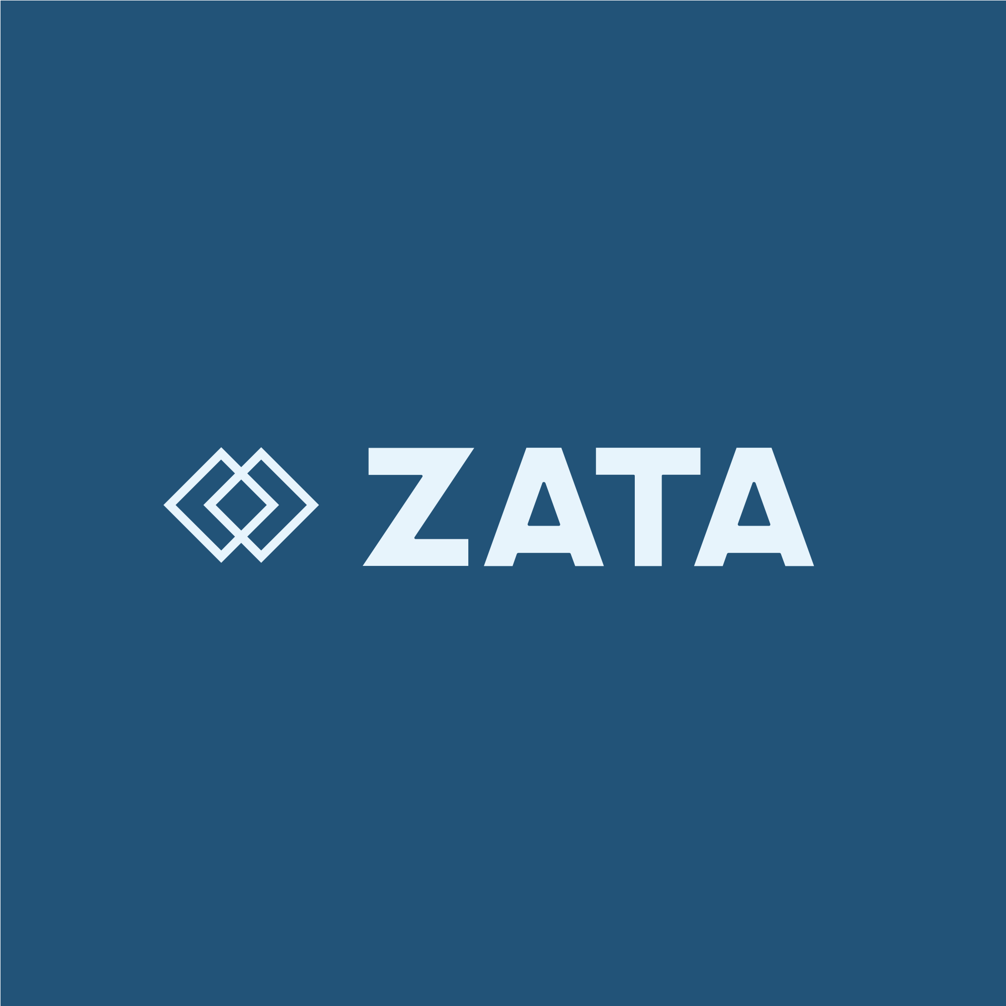 Zata Logo